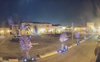 Częstochowa - Stary Rynek - 26-10-2026 19:03
