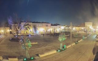 Częstochowa - Stary Rynek - 26-10-2026 19:10