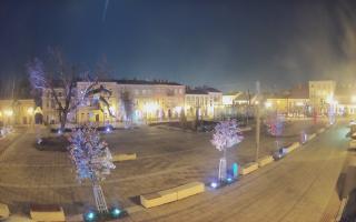 Częstochowa - Stary Rynek - 26-10-2026 19:17