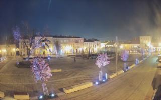 Częstochowa - Stary Rynek - 26-10-2026 19:24