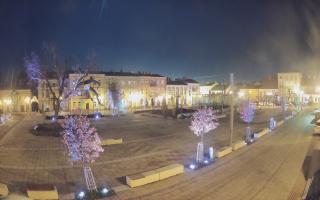 Częstochowa - Stary Rynek - 26-10-2026 19:31