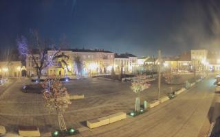Częstochowa - Stary Rynek - 26-10-2026 19:38