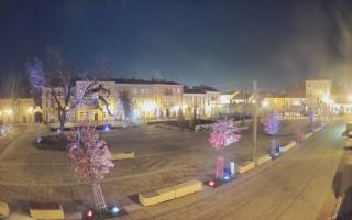 Częstochowa - Stary Rynek - 26-10-2026 19:46