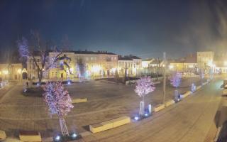 Częstochowa - Stary Rynek - 26-10-2026 19:53