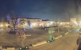 Częstochowa - Stary Rynek - 26-10-2026 20:00