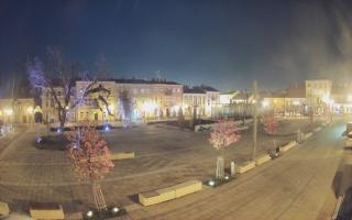 Częstochowa - Stary Rynek - 26-10-2026 20:07