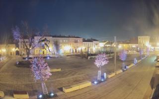 Częstochowa - Stary Rynek - 26-10-2026 20:14