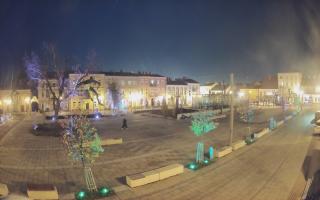 Częstochowa - Stary Rynek - 26-10-2026 20:21