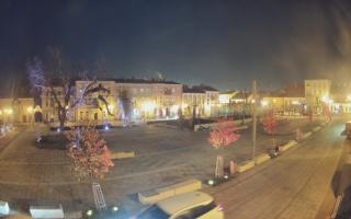 Częstochowa - Stary Rynek - 26-10-2026 20:35