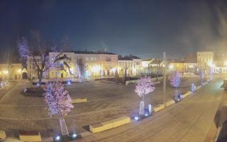 Częstochowa - Stary Rynek - 26-10-2026 20:42