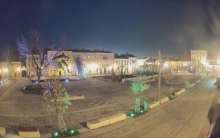 Częstochowa - Stary Rynek - 26-10-2026 20:49
