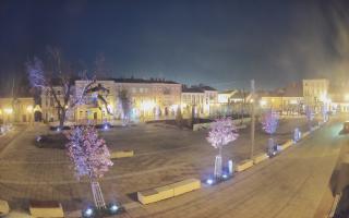 Częstochowa - Stary Rynek - 26-10-2026 21:10