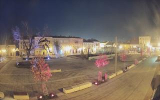 Częstochowa - Stary Rynek - 26-10-2026 21:24