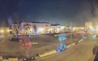 Częstochowa - Stary Rynek - 26-10-2026 21:31