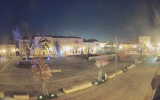 Częstochowa - Stary Rynek - 26-10-2026 21:45