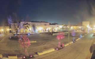 Częstochowa - Stary Rynek - 26-10-2026 21:52