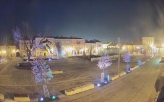 Częstochowa - Stary Rynek - 26-10-2026 21:59