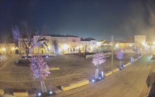 Częstochowa - Stary Rynek - 26-10-2026 22:06