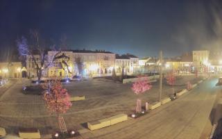 Częstochowa - Stary Rynek - 26-10-2026 22:13