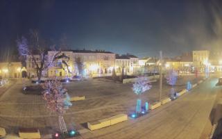 Częstochowa - Stary Rynek - 26-10-2026 22:20