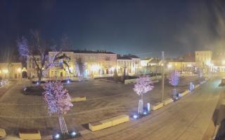 Częstochowa - Stary Rynek - 26-10-2026 22:34