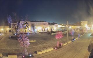 Częstochowa - Stary Rynek - 26-10-2026 22:41