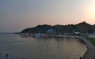 Dąbki - 02-05-2025 17:57