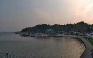 Dąbki - 02-05-2025 18:05