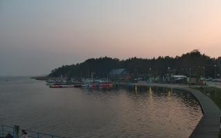 Dąbki - 02-05-2025 18:51