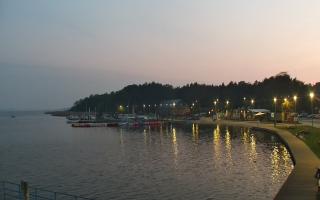 Dąbki - 02-05-2025 18:59