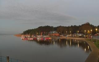 Dąbki - 03-05-2025 02:49