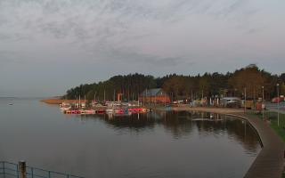 Dąbki - 03-05-2025 02:57