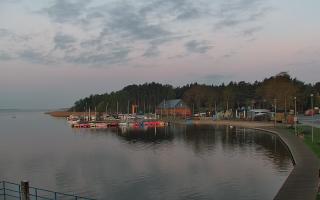 Dąbki - 03-05-2025 03:04