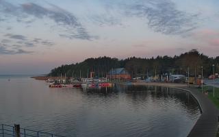 Dąbki - 03-05-2025 03:20
