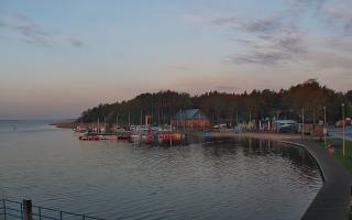Dąbki - 03-05-2025 03:27
