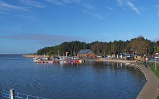 Dąbki - 03-05-2025 06:01