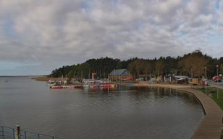 Dąbki - 03-05-2025 06:09