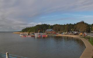 Dąbki - 03-05-2025 06:40