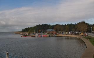 Dąbki - 03-05-2025 06:55