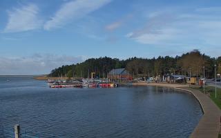 Dąbki - 03-05-2025 07:11