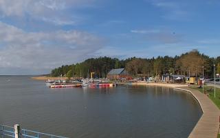 Dąbki - 03-05-2025 07:34