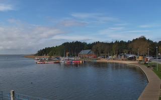 Dąbki - 03-05-2025 07:41