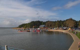Dąbki - 03-05-2025 08:12