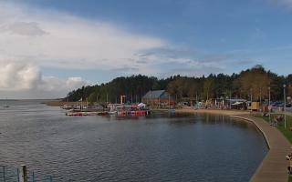 Dąbki - 03-05-2025 08:20