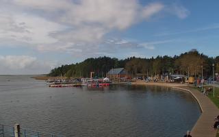 Dąbki - 03-05-2025 08:28