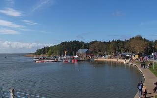 Dąbki - 03-05-2025 08:59
