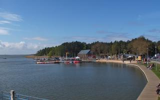 Dąbki - 03-05-2025 09:06