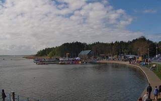 Dąbki - 03-05-2025 09:22