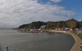 Dąbki - 03-05-2025 09:29