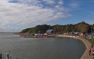 Dąbki - 03-05-2025 09:37